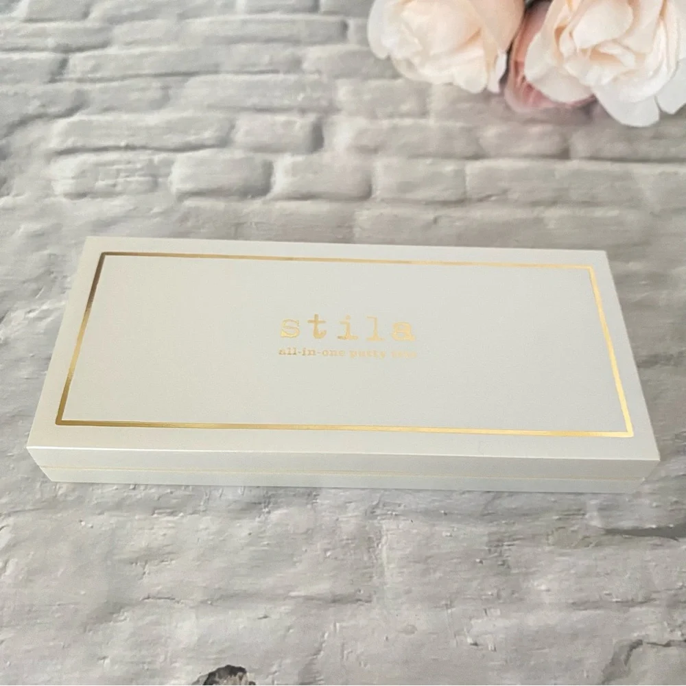 STILA - TREASURE ISLAND - ALL IN ONE TRIO - Picture 6 of 10